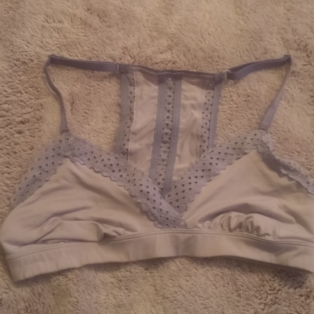 Aerie Racerback Bralette